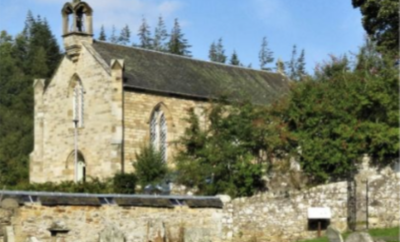 Shillinghill New Kirk