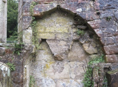 Sedilia